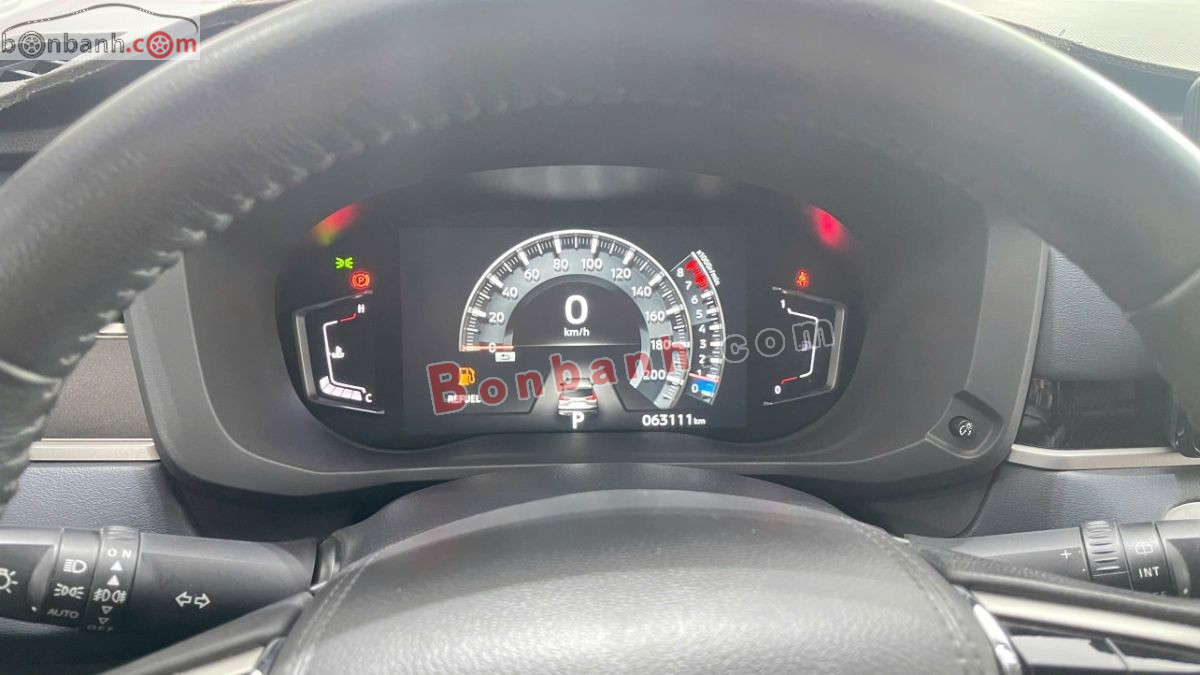 Mitsubishi Xpander Cross 1.5 AT 2024 - 585 Triệu 8
