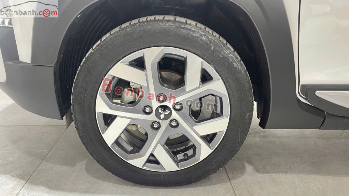 Mitsubishi Xpander Cross 1.5 AT 2024 - 585 Triệu 10