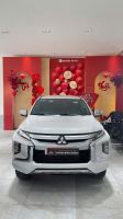 Bán xe Mitsubishi Triton 2023 4x2 AT giá 535 Triệu - Bình Dương