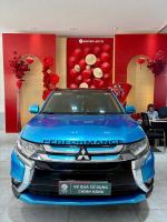 Bán xe Mitsubishi Outlander 2018 2.0 CVT Premium giá 550 Triệu - Bình Dương