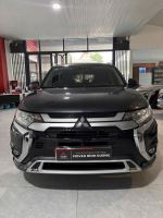 Bán xe Mitsubishi Outlander 2.0 CVT 2022 giá 639 Triệu - Bình Dương