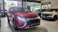 Bán xe Mitsubishi Outlander 2.0 CVT 2024 giá 690 Triệu - Bình Dương