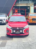 Bán xe Mitsubishi Attrage 2021 1.2 CVT giá 320 Triệu - Bình Dương