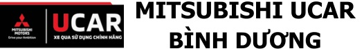 Mitsubishi Bình Dương Ucar