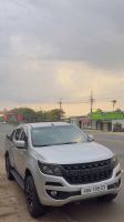 Bán xe Chevrolet Colorado LT 2.5L 4x2 AT 2019 giá 395 Triệu - Đăk Nông