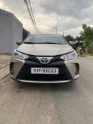 Bán xe Toyota Vios 2022 E 1.5 MT giá 315 Triệu - TP HCM