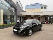 Bán xe Toyota Vios 2019 1.5G giá 418 Triệu - Hải Dương