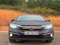 Bán xe Honda Civic 2019 G 1.8 AT giá 539 Triệu - Lâm Đồng