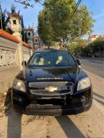 Bán xe Chevrolet Captiva 2007 LT 2.4 MT giá 140 Triệu - Lâm Đồng