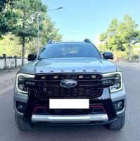 Bán xe Ford Ranger 2024 Stormtrak 2.0L 4x4 AT giá 936 Triệu - Bình Phước