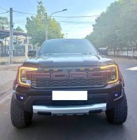 Bán xe Ford Ranger 2024 Raptor 2.0L 4x4 AT giá 1 Tỷ 100 Triệu - Bình Phước