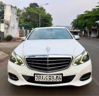 Bán xe Mercedes Benz E class 2015 E200 giá 468 Triệu - Bình Phước