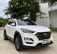 Bán xe Hyundai Tucson 2020 2.0 AT CRDi giá 650 Triệu - Bình Phước
