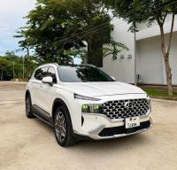 Bán xe Hyundai SantaFe 2022 Cao cấp 2.2L HTRAC giá 885 Triệu - Bình Phước