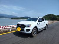 Bán xe Ford Ranger 2018 Wildtrak 2.0L 4x4 AT giá 495 Triệu - Lâm Đồng