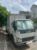Bán xe Isuzu QKR 2015 55F giá 240 Triệu - TP HCM