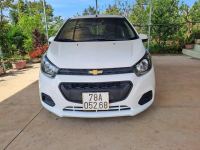 Bán xe Chevrolet Spark 2018 LS 1.2 MT giá 165 Triệu - Đăk Lăk