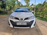 Bán xe Toyota Vios 2018 1.5E MT giá 265 Triệu - Đăk Lăk
