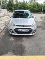 Bán xe Hyundai i10 2014 Grand 1.0 MT giá 146 Triệu - Đăk Lăk