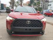 Bán xe Toyota Corolla Cross 2022 1.8G giá 705 Triệu - Nghệ An