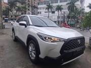 Bán xe Toyota Corolla Cross 2022 1.8G giá 695 Triệu - Nghệ An