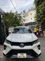 Bán xe Toyota Fortuner 2021 2.4G 4x2 AT Legender giá 990 Triệu - TP HCM