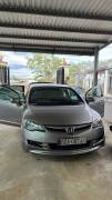 Bán xe Honda Civic 2007 1.8 AT giá 220 Triệu - Bình Dương