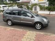 Bán xe Nissan Grand livina 1.8 AT 2010 giá 195 Triệu - Bình Thuận