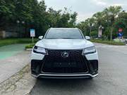 Bán xe Lexus LX 2024 600 F-Sport giá 9 Tỷ 350 Triệu - Hà Nội