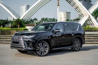 Bán xe Lexus LX 2025 600 Urban giá 8 Tỷ 590 Triệu - Hà Nội