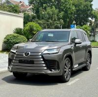 Bán xe Lexus LX 2025 600 Vip giá 9 Tỷ 700 Triệu - Hà Nội