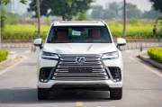 Bán xe Lexus LX 2025 600 Vip giá 9 Tỷ 700 Triệu - Hà Nội