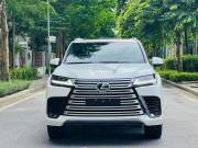 Bán xe Lexus LX 2025 600 Urban giá 8 Tỷ 590 Triệu - Hà Nội