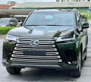 Bán xe Lexus LX 2025 600 Urban giá 8 Tỷ 590 Triệu - Hà Nội