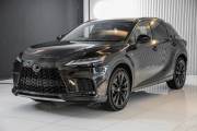 Bán xe Lexus RX 2024 500h F Sport Performance giá 4 Tỷ 940 Triệu - Hà Nội
