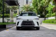 Lexus RX 2025