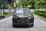 Bán xe Lexus RX 2026 350h Premium giá 3 Tỷ 500 Triệu - Hà Nội