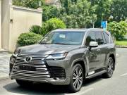 Bán xe Lexus LX 2025 600 Urban giá 8 Tỷ 590 Triệu - Hà Nội