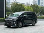 Bán xe Lexus LM 2025 500h giá 7 Tỷ 530 Triệu - Hà Nội