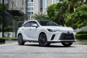 Bán xe Lexus RX 2026 350h Luxury giá 4 Tỷ 140 Triệu - Hà Nội