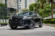 Bán xe Lexus RX 350h Premium 2026 giá 3 Tỷ 350 Triệu - Hà Nội