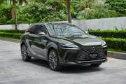 Bán xe Lexus RX 2026 350h Premium giá 3 Tỷ 350 Triệu - Hà Nội