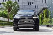 Bán xe Lexus LX 2026 600 Urban giá 8 Tỷ 590 Triệu - Hà Nội