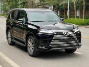 Bán xe Lexus LX 2026 600 Vip giá 9 Tỷ 700 Triệu - Hà Nội