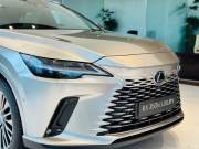 Bán xe Lexus RX 2026 350h Luxury giá 4 Tỷ 180 Triệu - Hà Nội