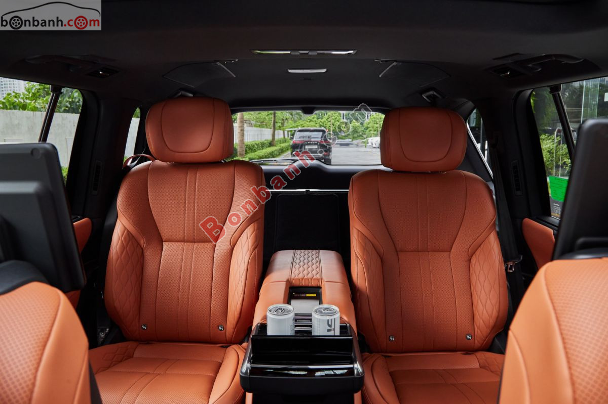 Lexus LX 600 Vip 2026 - 9 Tỷ 700 Triệu 7