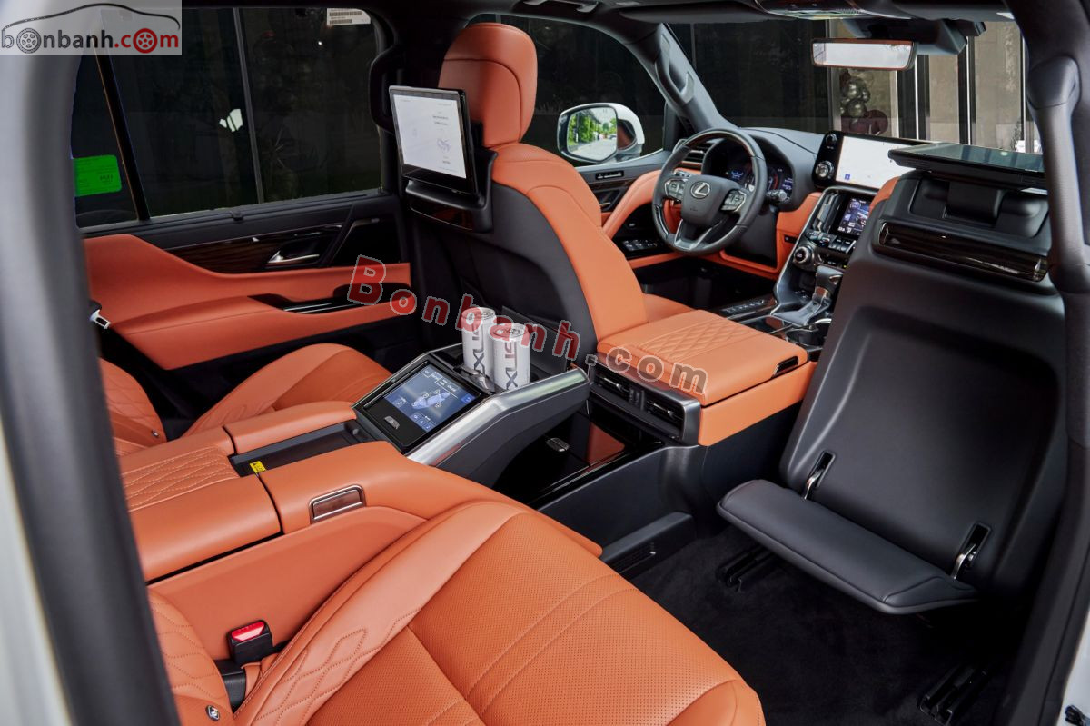 Lexus LX 600 Vip 2026 - 9 Tỷ 700 Triệu 9
