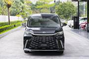 Bán xe Lexus LM 500h 6S 2026 giá 7 Tỷ 210 Triệu - Hà Nội