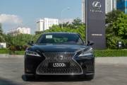Bán xe Lexus LS 500h 2026 giá 8 Tỷ 30 Triệu - Hà Nội