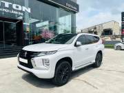 Bán xe Mitsubishi Pajero Sport 2023 2.4D 4x4 AT giá 1 Tỷ 170 Triệu - TP HCM